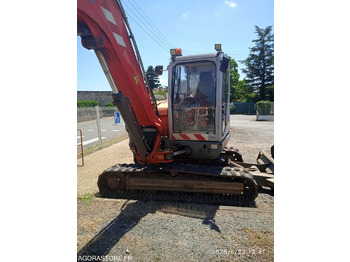 Excavator NEUSON