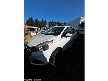 Car PEUGEOT