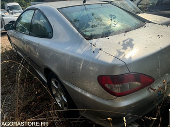Coupe Peugeot 406 Coupé Phase 2 - 2.2 HDI - 271 000 Km: picture 3 Coupe Peugeot 406 Coupé Phase 2 - 2.2 HDI - 271 000 Km: picture 3