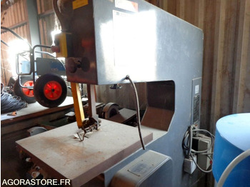 Metalworking machinery