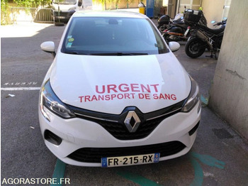 Car RENAULT CLIO 195977 kms 2020: picture 3