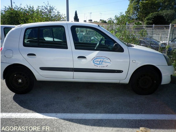 Car RENAULT CLIO CAMPUS ESSENCE 1.2 16V: picture 3 Car RENAULT CLIO CAMPUS ESSENCE 1.2 16V: picture 3