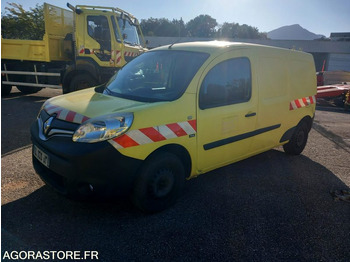 Small van RENAULT Kangoo