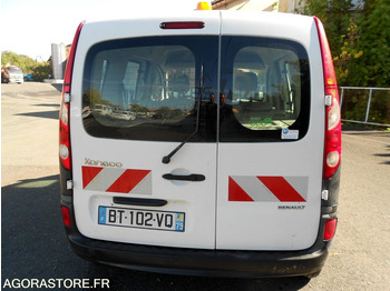 Small van RENAULT Kangoo 1.5
