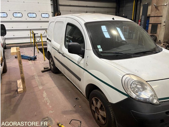 Panel van RENAULT Kangoo
