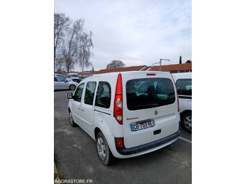 Car RENAULT KANGOO 5 PLACES: picture 3