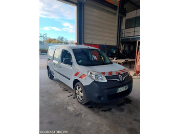 Small van RENAULT Kangoo