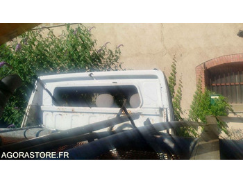 Panel van RENAULT MASTER - 2002: picture 3