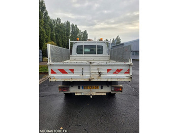 Tipper van RENAULT MASTER DIESEL - 892CAY57 - VIN VF1HDC2G640586935: picture 3