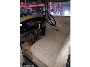 Car RENAULT MONASIX - 1930: picture 3