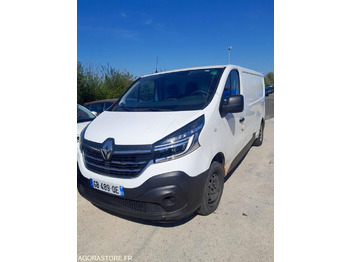 Panel van RENAULT Trafic