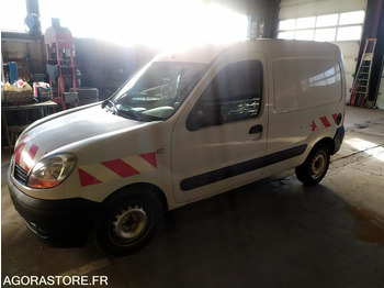 Small van RENAULT Kangoo