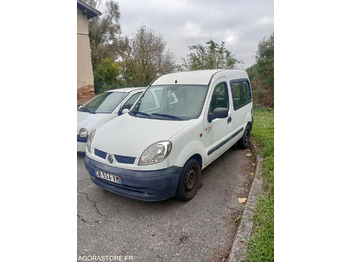 Small van RENAULT Kangoo