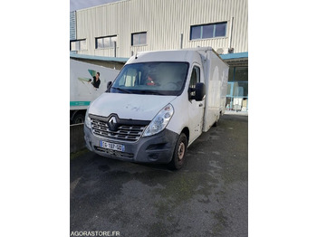 Panel van RENAULT Master