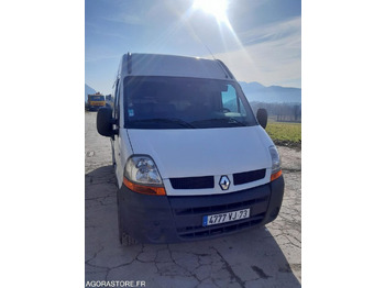 Panel van Renault Master: picture 3