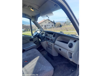 Panel van Renault Master: picture 5