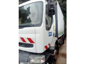 Refuse truck RENAULT Premium 270