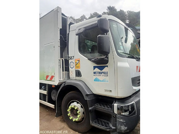 Refuse truck RENAULT Premium 280
