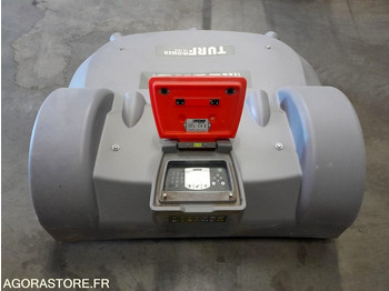 Garden equipment