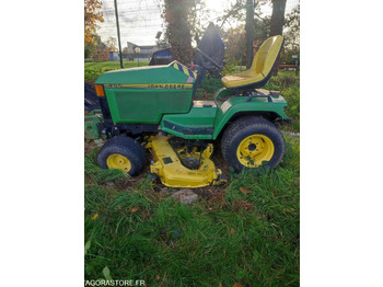 Lawn mower JOHN DEERE