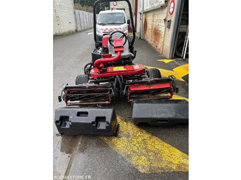 Lawn mower TORO