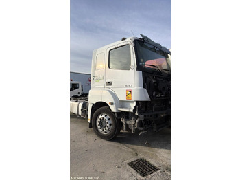Tractor unit MERCEDES-BENZ Axor