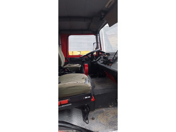 Leasing of  RENAULT M210 4X4 RENAULT M210 4X4: picture 3