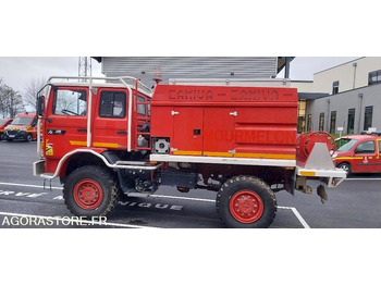 Leasing of  RENAULT M210 4X4 RENAULT M210 4X4: picture 1