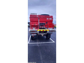 Leasing of  RENAULT M210 4X4 RENAULT M210 4X4: picture 2