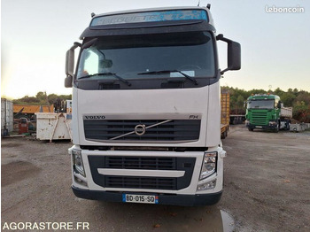Tractor unit VOLVO FH 500