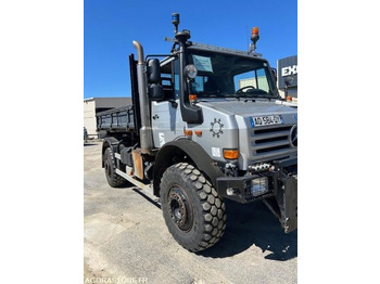 Leasing of CAMION 4X4 MERCEDES UNIMOG U5000 2009 62289 KM 4667 HEURES CAMION 4X4 MERCEDES UNIMOG U5000 2009 62289 KM 4667 HEURES: picture 1 Leasing of CAMION 4X4 MERCEDES UNIMOG U5000 2009 62289 KM 4667 HEURES CAMION 4X4 MERCEDES UNIMOG U5000 2009 62289 KM 4667 HEURES: picture 1