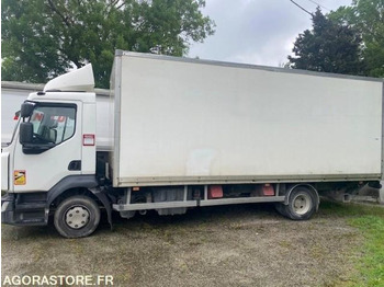 Leasing of CAMION FOURGON HAYON RENAULT D12 - 2017 - 260 000km CAMION FOURGON HAYON RENAULT D12 - 2017 - 260 000km: picture 2 Leasing of CAMION FOURGON HAYON RENAULT D12 - 2017 - 260 000km CAMION FOURGON HAYON RENAULT D12 - 2017 - 260 000km: picture 2