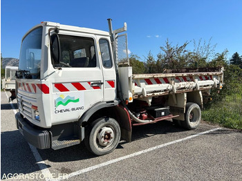 Truck RENAULT Midliner S 110