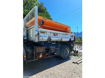 Truck IVECO TRACKER: picture 4