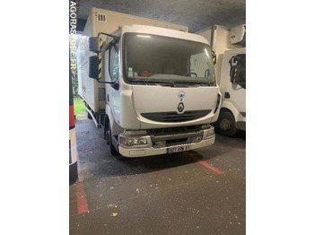Truck RENAULT Premium