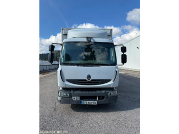 Truck RENAULT Midlum