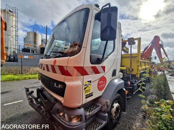 Truck DAF LF 55 220