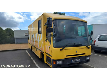 Truck RENAULT