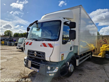 Truck RENAULT D