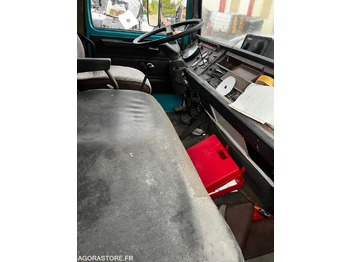 Truck RENAULT JK 75 équipé ATELIER 1986 122747 km: picture 5