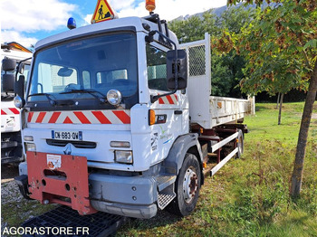 Truck RENAULT Midliner