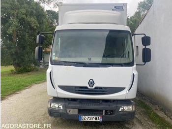 Truck RENAULT Midlum 180