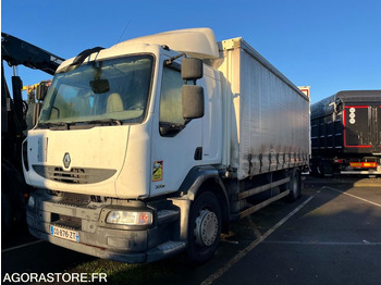 Truck RENAULT Midlum