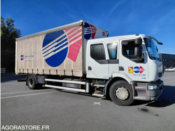 Truck RENAULT Midlum 240