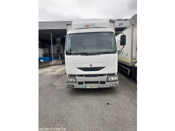 Truck RENAULT Midlum