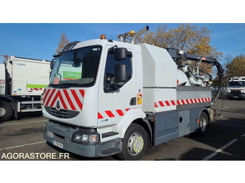 Truck RENAULT Midlum
