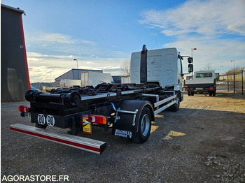 Truck RENAULT Midlum