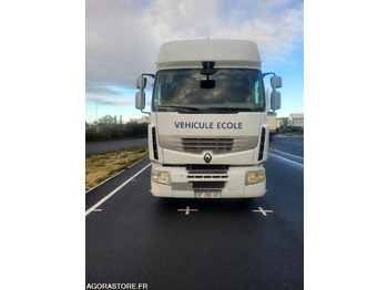 Truck RENAULT Premium