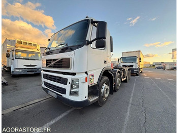 Truck VOLVO FM12 380
