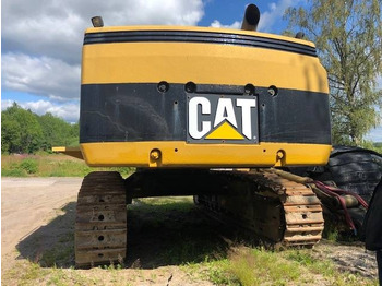 Crawler excavator CATERPILLAR